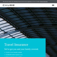 Cheap Holiday Insurance for Singles, Couples & Family - Ace Travel Insurance