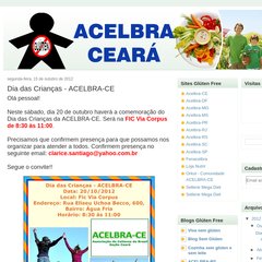 ACELBRA-CE