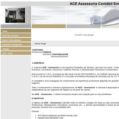aceney.com.br Auditoria, Pericia, Contabilidade e Administração aceney.com.br Auditoria, Pericia, Contabilidade e Administração