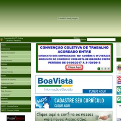 aceorlandia.com.br Novos Associados, Palavras do Presidente, Ultimas Noticias