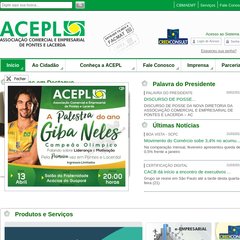 Associação Comercial e Empresarial