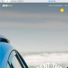 Car Hire Brisbane, Gold Coast, Melbourne and Sydney Airports | Ace Rental Cars Car Hire Brisbane, Gold Coast, Melbourne and Sydney Airports | Ace Rental Cars