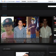 Acervo do Rap Acervo do Rap