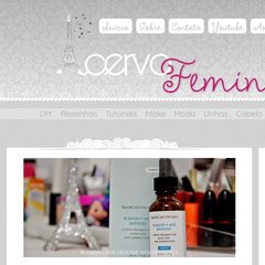 Quem faz, Mapa do Acervo, Diário da R.A: Chá verde, 08:53 Quem faz, Mapa do Acervo, Diário da R.A: Chá verde, 08:53