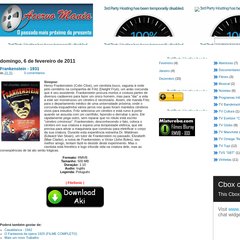 Acervo Mania - O passado mais próximo do presente Acervo Mania - O passado mais próximo do presente