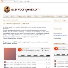 acervoorigens.com Rádio, NOTA DE ESCLARECIMENTO, 0 comentários acervoorigens.com Rádio, NOTA DE ESCLARECIMENTO, 0 comentários