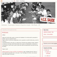 ACE Saúde Atletismo