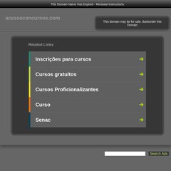 acesseconcursos.com Resultado do pedido de Isenção, Edital de Retificação nº 1, Anexo I acesseconcursos.com Resultado do pedido de Isenção, Edital de Retificação nº 1, Anexo I
