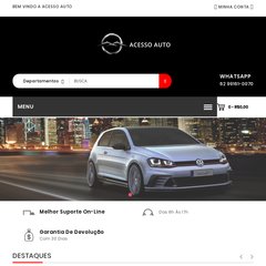 Ofertas Especiais, Mapa da Loja, Contate-nos, Central Multimídia  Ofertas Especiais, Mapa da Loja, Contate-nos, Central Multimídia