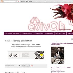 Avivah moda com design Avivah moda com design