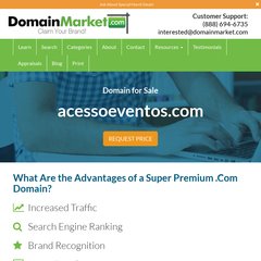 Acesso Eventos Acesso Eventos