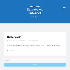  Cases, Soluções, Serviços, Relacionamento