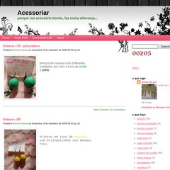 Acessoriar Acessoriar