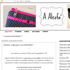 Acessórios d'A Alcofa Acessórios d'A Alcofa
