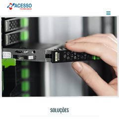 ..::Acesso TI::.. ..::Acesso TI::..