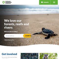acfonline.org.au ACF, Australian Conservation Foundation, Conservation acfonline.org.au ACF, Australian Conservation Foundation, Conservation