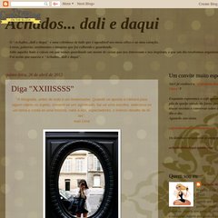 achadosdaliedaqui.blogspot.com PRATA, 0 comentários, Saias rodadas para variar