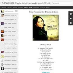 Acha Gospel Acha Gospel