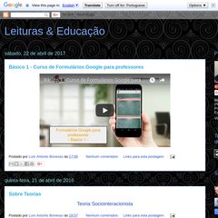 acheialeitura - Leituras & Educação acheialeitura - Leituras & Educação