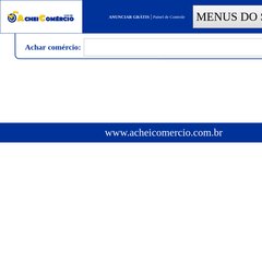 Servidores DEL, Servidores IBM, Consulta de CEP, Impressora  Servidores DEL, Servidores IBM, Consulta de CEP, Impressora