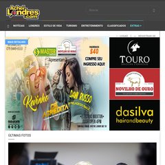  Fale Conosco, Equipe, Achei Love, Bate Papo