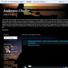 Chollet, 22:42, 2 comentários, BlogThis! Chollet, 22:42, 2 comentários, BlogThis!