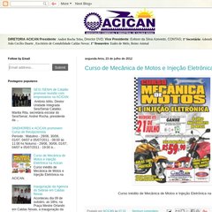 Associação Comercial e Industrial de Caldas Novas Associação Comercial e Industrial de Caldas Novas