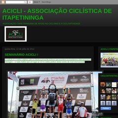acicli.blogspot.com 08:21, 0 comentários, PASSEIO CICLISTICO DA PRIMAVERA acicli.blogspot.com 08:21, 0 comentários, PASSEIO CICLISTICO DA PRIMAVERA
