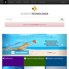 ACIDATA Tecnologia