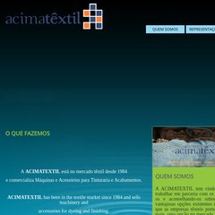 Acimatextil Acimatextil