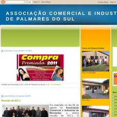 acipalmares.blogspot.com 10:58, 0 comentários, Reunião de ACI´s acipalmares.blogspot.com 10:58, 0 comentários, Reunião de ACI´s