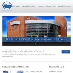 ACI - Panambi ACI - Panambi