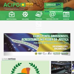 acipg.org.br CEME, CONJOVE, Conselhos e Comissões acipg.org.br CEME, CONJOVE, Conselhos e Comissões