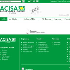 Associação Comercial e Empresarial Associação Comercial e Empresarial