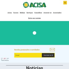 acisash.com.br - Missão e Visão, - Núcleos Setoriais, - Núcleo Setorial de Turismo acisash.com.br - Missão e Visão, - Núcleos Setoriais, - Núcleo Setorial de Turismo