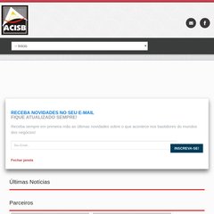 acisb.com Agropecuária, Comércio, Indústra acisb.com Agropecuária, Comércio, Indústra