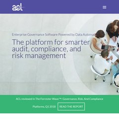 acl.com FAST Auditing, Read the article., Winners Showcase acl.com FAST Auditing, Read the article., Winners Showcase