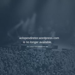 Antonio Carlos Lopes