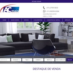 Acmais Imóveis - Imobiliária em Jundiaí, Casas, Apartamentos, Terrenos em Jundiaí, Acmais Imóveis - Imobiliária em Jundiaí, Casas, Apartamentos, Terrenos em Jundiaí,
