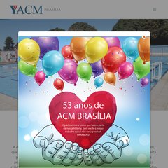 acmbrasilia - ACM Brasília acmbrasilia - ACM Brasília