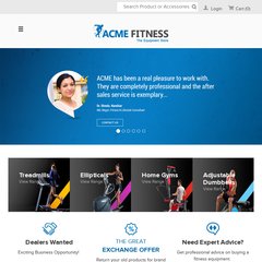 Fitness Equipment India | Treadmills | Elliptical | Fitness Products & Accessories