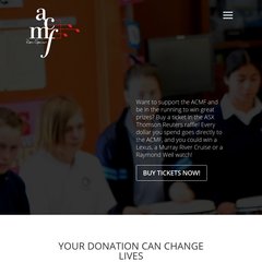 ACMF | The Australian Children's Music Foundation ACMF | The Australian Children's Music Foundation