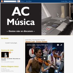 AC Música AC Música