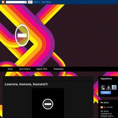 acnenao.blogspot.com Início, Acne Grau 4, Seguro TGA acnenao.blogspot.com Início, Acne Grau 4, Seguro TGA