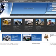 A. Coelho, S.A. - Comercio de Veiculos Automoveis Ligeiros e Pesados - Camioes