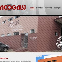 Açogalv Açogalv