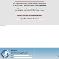 acokraft.com.br aços, aço, nylon acokraft.com.br aços, aço, nylon