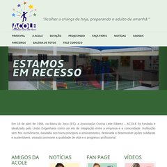 acole.com.br - acole acole.com.br - acole