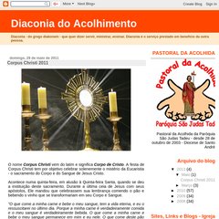  11:47, Início, Postagens (Atom), ▼ 