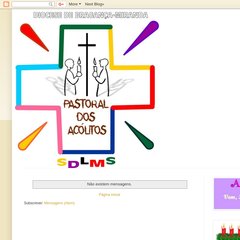 O ACÓLITO O ACÓLITO